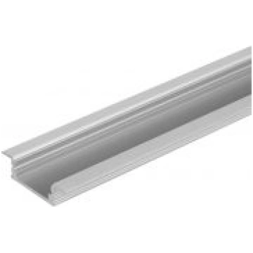 Flat Profiles for LED Strips -PF03/UW/25X7/12/1 40