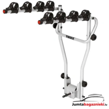 Thule HangOn 9708 | 4 velo