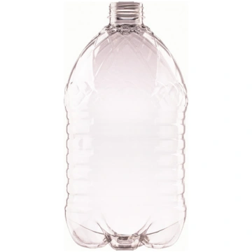 PET pudele 5 L, 48mm / 40 gab. 12480