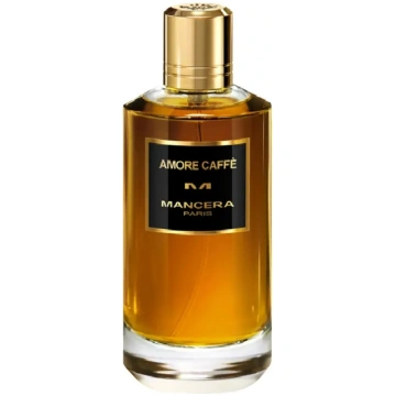 Mancera Amore Caffe EDP U 120 ml