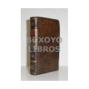 Compendio de la Historia Natural de Buffon, clasif