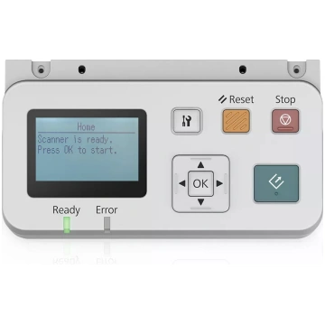 Tīkla skenēšanas modulis Epson WorkForce DS-6500