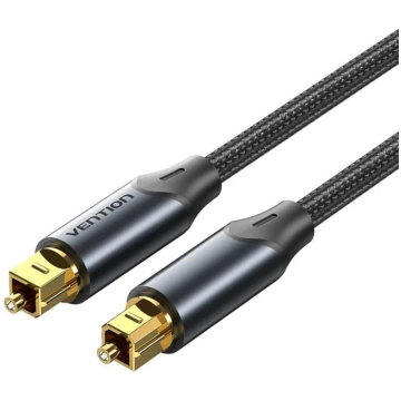 Vention optical audio cable, braided, 5 m BAVBJ