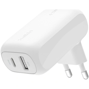 Belkin BoostCharge 1x USB-A 1x USB-C 3 A (WCB009VF