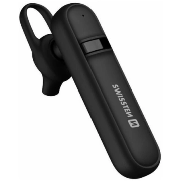 Swissten Caller Bluetooth HandsFree Austiņa ar Fun
