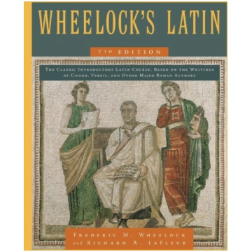 Wheelock"s Latin, 7th Edition (Revised) Collins Re