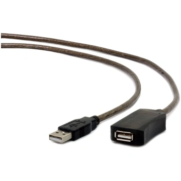 Gembird USB 2.0 active extension cable 10m ( UAE 0