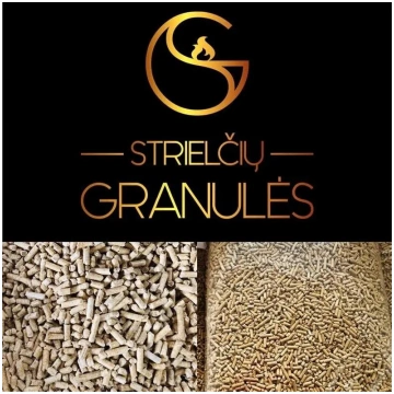 Kokskaidu granulas 6 mm, 15 kg NENURODYTA_V