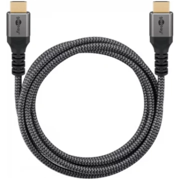 Goobay High Speed HDMI Cable with Ethernet | HDMI 