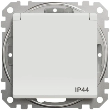 Schneider Electric GN.1-KR.Z/U IP44 SEDNA DES | SD