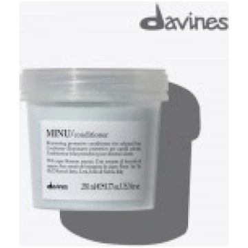 Davines MINU Aizsargājošais kondicionieris krāsoti
