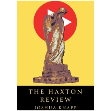 The Haxton Review The Maldon Press