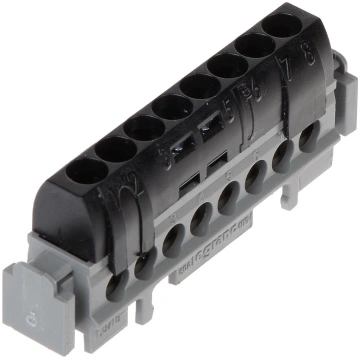 SPAIĻU BLOKS IP2X LE-004852 LEGRAND