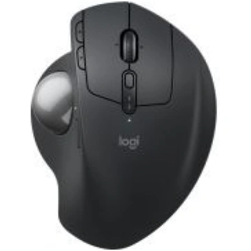 MOUSE USB TRACKBALL WRL ERGO S/BLACK 910-007260 LO