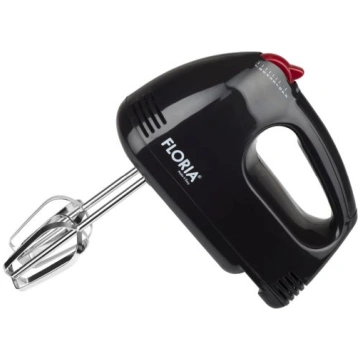 FLORIA ZLN7567 Hand Mixer, 100W