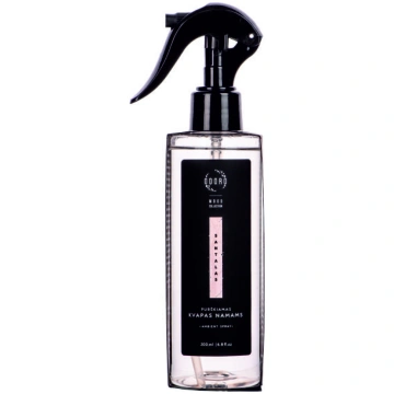 Gaisa atsvaidzinātājs Odoro Mood Santalas, 200 ml