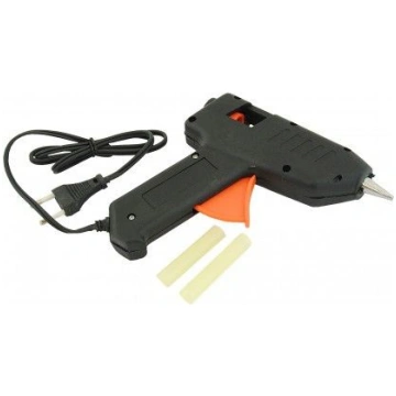 Līmes pistole 60W 11mm EGA E861
