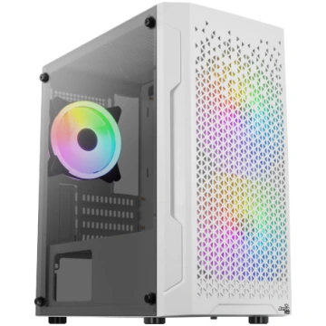 ATX AEROCOOL TRINITY MINI FRGB MICRO MINI TOWER Ko