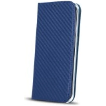 GreenGo Smart Carbon Magnet book case priekš Samsu