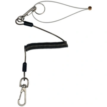 Atsperu kabeļi instrumentam 2 kg (YT-74008)
