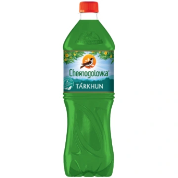 Limonāde Chernogolovka Tarhūns 1l pet