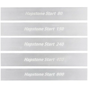 HAPSTONE START AKMEŅU KOMPLEKTS