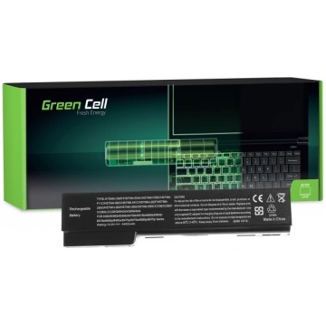 GREEN CELL hP EliteBook 8460p, ProBook 6360b, 6460