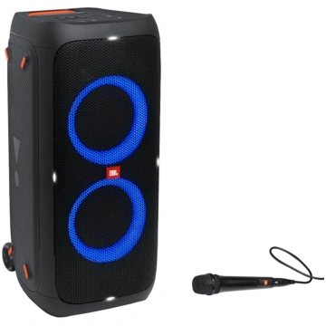 Lietots - JBL PartyBox 310 Portable Bluetooth bezv