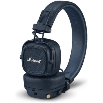 Marshall Major V Midnight Blue - BT headphones | 7
