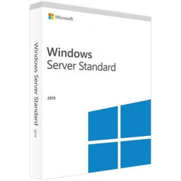 Microsoft Windows Server 2019 Standard Lifetime Li
