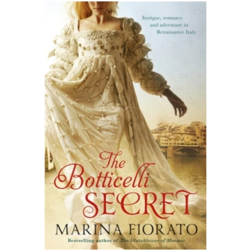 Botticelli Secret Marina Fiorato