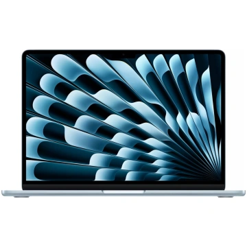 Klēpjdators Apple MacBook Air 13" M4 16GB 512GB SS