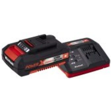 Einhell Einhell Power X Change starter kit 18V 4Ah