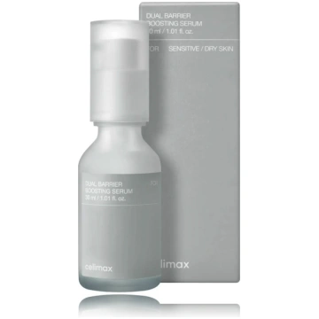 Celimax Dual Barrier Boosting Serum sejas serums j