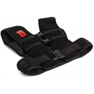 Svaru veste Kwell WEIGHTED VEST, vīriešiem