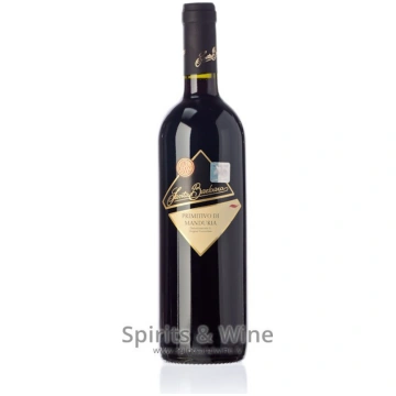 Santa Barbara Primitivo di Manduria