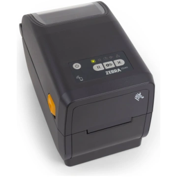 Zebra ZD411t - label printer - B/W - thermal trans