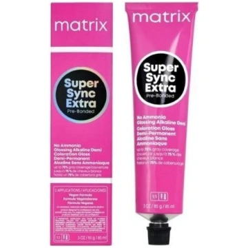 Matrix Super Extra Sync Pre-Bonded – amonjaka nesa