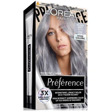 Matu krāsa L’Oréal Paris Preference Vivid Colors, 