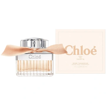 CHLOE ROSE TANGERINE TUALETES ŪDENS 30ML VAPORIZAT