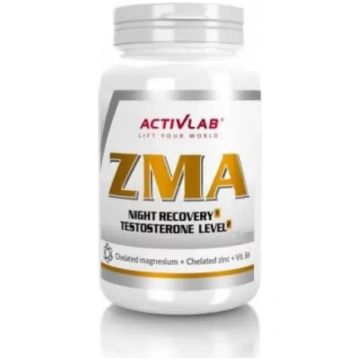 ActivLab ZMA 90 kaps