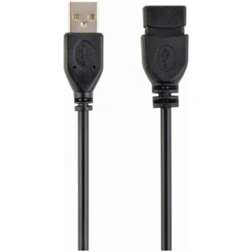 CABLE USB2 EXTENSION AM-AF/CCP-USB2-AMAF-0.15M GEM