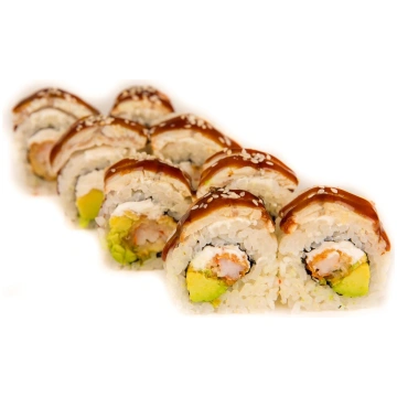 52. Unagi Royalty