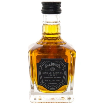 Jack Daniel's Single Barrel Select Tennessee 