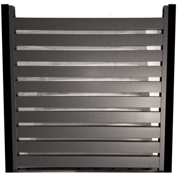 TBF Horizont 35/75 posms H1500xL2500