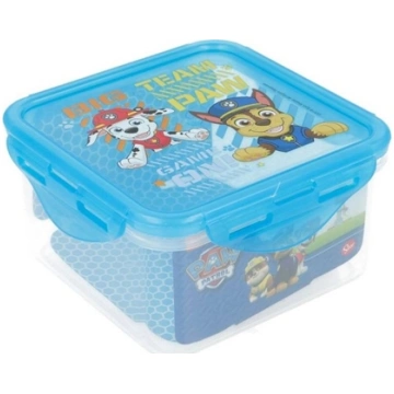 Paw Patrol - Lunchbox / hermetyczne pudeko niadani