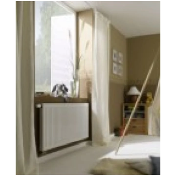 Kermi Profil Ventil grīdas radiators 400x800 mm 33