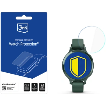 Garmin Lily 2 Active - 3mk Watch Protection ARC 59