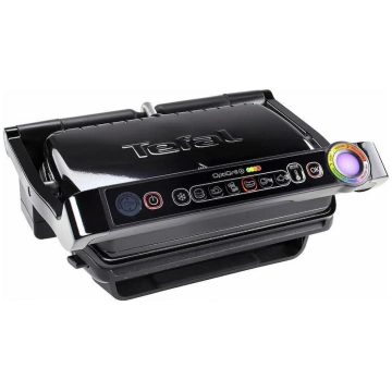 TEFAL GC714834 Grils OptiGrill+, 2000W, 600cm2, me