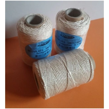 Aukla kokvilna + sintētika 0.1kg (Duguva)